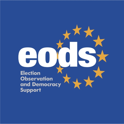 EODS logo