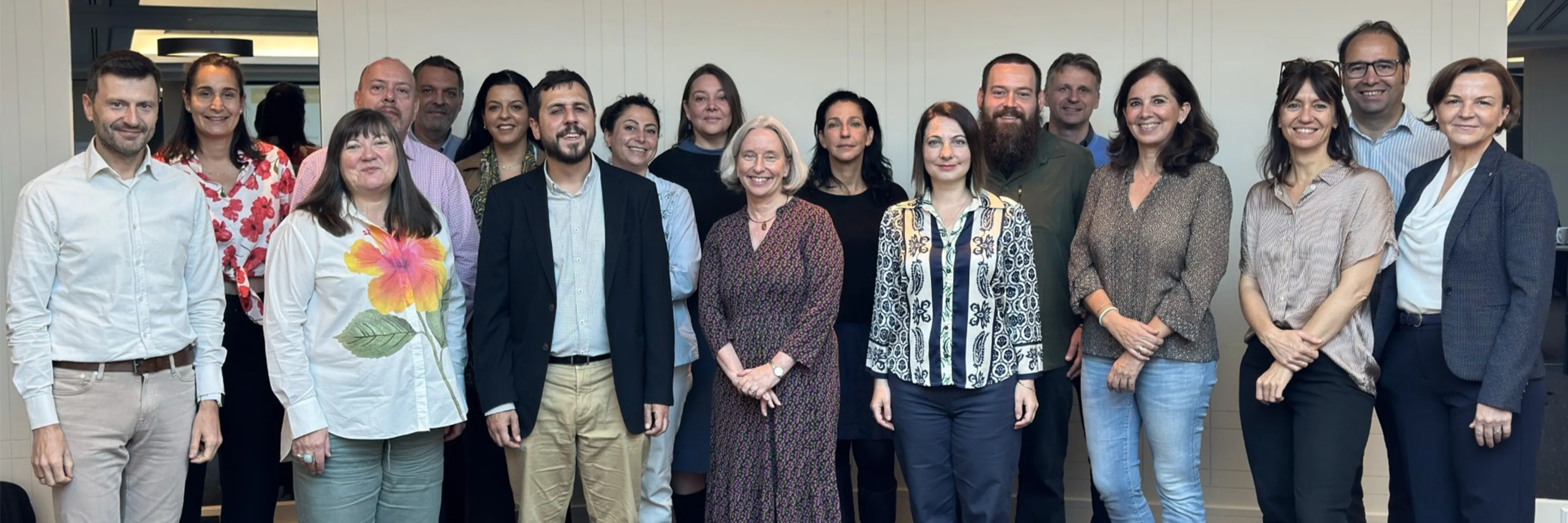EODS carries first training for Human Rights Analysts in EU EOMs b